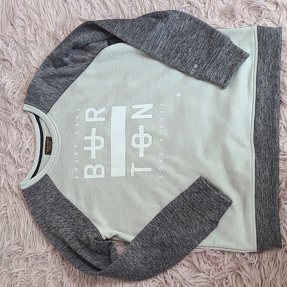 ▪︎Burton Crew▪︎ - Picture 1 of 5
